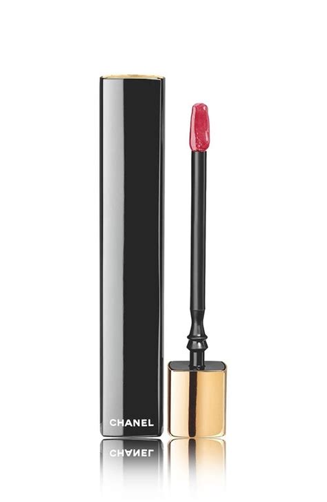 chanel rouge allure no 14 passion|chanel lip gloss rouge allure.